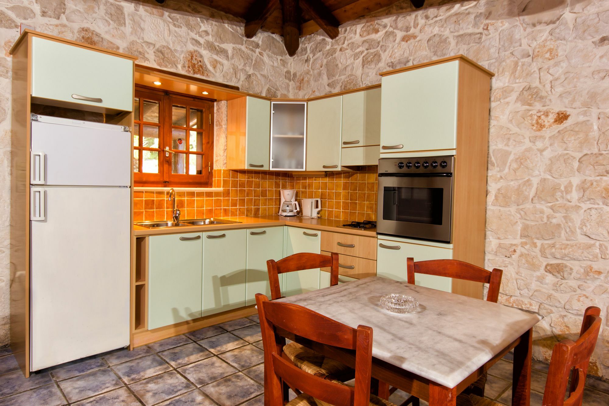 Liuba Houses Vasilikí Buitenkant foto